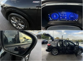 Ford Kuga ST LINE-LED-XENON-12520km-KAMERA-НОВА КОЛА !!!, снимка 17