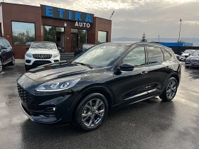 Ford Kuga ST LINE-LED-XENON-12520km-KAMERA-НОВА КОЛА !!!, снимка 3