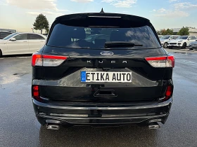 Ford Kuga ST LINE-LED-XENON-12520km-KAMERA-НОВА КОЛА !!!, снимка 6