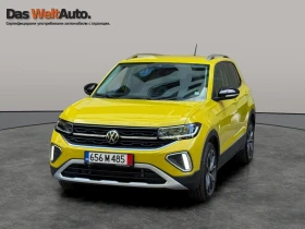 VW T-Cross Style 1.0 TSI OPF DSG, снимка 1