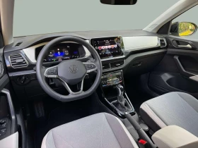 VW T-Cross Style 1.0 TSI OPF DSG, снимка 5