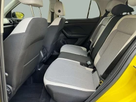 VW T-Cross Style 1.0 TSI OPF DSG, снимка 9