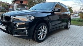 BMW X5 3.0d xDrive 258кс, снимка 1