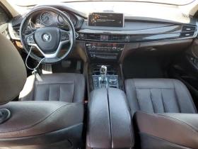 BMW X5 XDRIVE35I, снимка 8