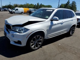 BMW X5 XDRIVE35I, снимка 1