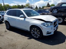 BMW X5 XDRIVE35I, снимка 4