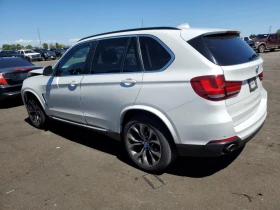 BMW X5 XDRIVE35I, снимка 2