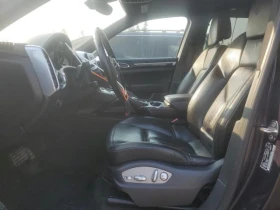 Porsche Cayenne | Mobile.bg    9