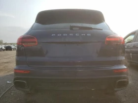 Porsche Cayenne | Mobile.bg    5