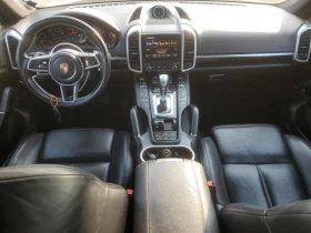 Porsche Cayenne | Mobile.bg    7