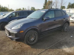 Porsche Cayenne | Mobile.bg    3