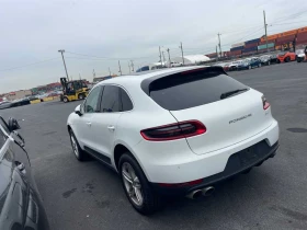 Porsche Macan S, снимка 3