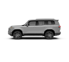     Lexus GX 550 Luxury + /2025/   10% /