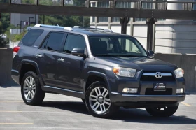 Обява за продажба на Toyota 4runner LIMITED ~44 900 лв. - изображение 2