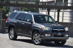 Обява за продажба на Toyota 4runner LIMITED ~44 900 лв. - изображение 3