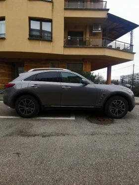 Infiniti Fx 30 30dS,   | Mobile.bg    7