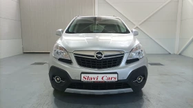 Opel Mokka 1.4 i turbo, снимка 2