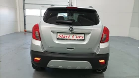 Opel Mokka 1.4 i turbo, снимка 6