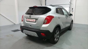 Opel Mokka 1.4 i turbo, снимка 5