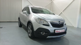 Opel Mokka 1.4 i turbo, снимка 3