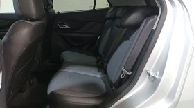 Opel Mokka 1.4 i turbo, снимка 14