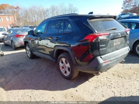 Toyota Rav4, снимка 4