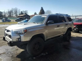  Toyota 4runner