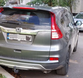 Honda Cr-v Executive Plus , снимка 2