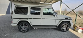 Mercedes-Benz G 500 G550 | Mobile.bg    5