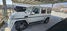 Mercedes-Benz G 500 G550 | Mobile.bg    3