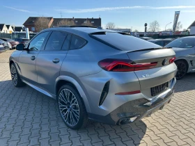 BMW X6 40d/xDrive/FACELIFT/M-SPORT PRO/H&K/HUD/PANO/22/, снимка 4