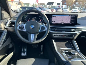 BMW X6 40d/xDrive/FACELIFT/M-SPORT PRO/H&K/HUD/PANO/22/ | Mobile.bg    11