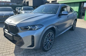 BMW X6 40d/xDrive/FACELIFT/M-SPORT PRO/H&K/HUD/PANO/22/ - 169990 лв. - 95172428 | Car24.bg