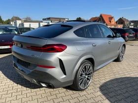 BMW X6 40d/xDrive/FACELIFT/M-SPORT PRO/H&K/HUD/PANO/22/ | Mobile.bg    5