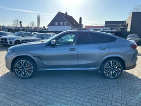 BMW X6 40d/xDrive/FACELIFT/M-SPORT PRO/H&K/HUD/PANO/22/, снимка 3