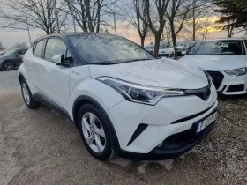 Toyota C-HR 1, 8хибрид - 35800 лв. - 83857871 | Car24.bg