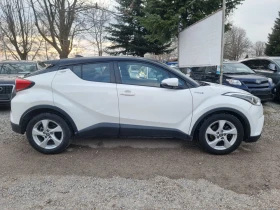 Toyota C-HR 1, 8хибрид - 35800 лв. - 83857871 | Car24.bg