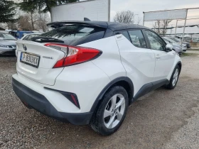 Toyota C-HR 1, 8хибрид - 35800 лв. - 83857871 | Car24.bg