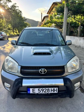 Toyota Rav4 | Mobile.bg    8