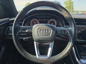 Audi Q8 2019* BLACK OPTIC* DIGITAL* AMBIENT* KEYLES* ПОДГР - 55000 лв. - 39680445 9