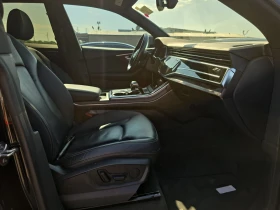 Audi Q8 2019* BLACK OPTIC* DIGITAL* AMBIENT* KEYLES* ПОДГР - 55000 лв. - 39680445 13