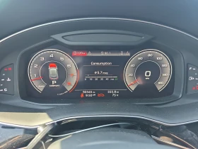 Audi Q8 2019* BLACK OPTIC* DIGITAL* AMBIENT* KEYLES* ПОДГР - 55000 лв. - 39680445 11