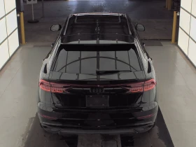 Audi Q8 2019* BLACK OPTIC* DIGITAL* AMBIENT* KEYLES* ПОДГР - 55000 лв. - 39680445 5