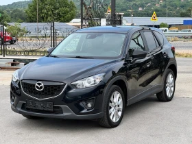 Обява за продажба на Mazda CX-5 2.2 SKYACTIV 4x4 ~15 800 лв. - изображение 1