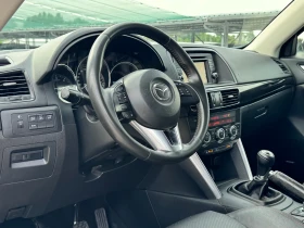 Обява за продажба на Mazda CX-5 2.2 SKYACTIV 4x4 ~15 800 лв. - изображение 6