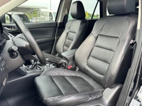 Обява за продажба на Mazda CX-5 2.2 SKYACTIV 4x4 ~15 800 лв. - изображение 7