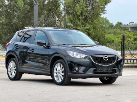 Обява за продажба на Mazda CX-5 2.2 SKYACTIV 4x4 ~15 800 лв. - изображение 5