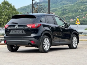 Обява за продажба на Mazda CX-5 2.2 SKYACTIV 4x4 ~15 800 лв. - изображение 3