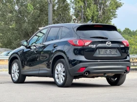 Обява за продажба на Mazda CX-5 2.2 SKYACTIV 4x4 ~15 800 лв. - изображение 2