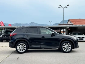 Обява за продажба на Mazda CX-5 2.2 SKYACTIV 4x4 ~15 800 лв. - изображение 4